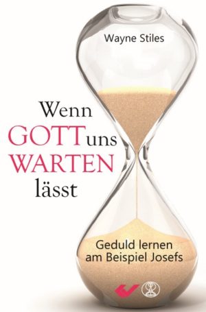 Wayne Stiles - Wenn Gott uns warten lässt