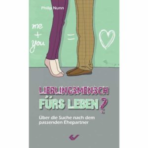 Philip Nunn - Lieblingsmensch fürs Leben?