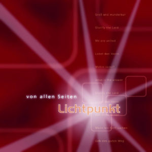Vicky Preus, Lichtpunkt - Von allen Seiten