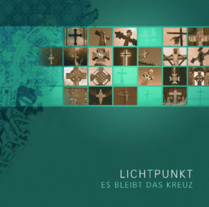 Vicky Preus, Lichtpunkt - Es bleibt das Kreuz