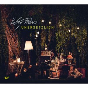 Vicky Preus - Unersetzlich