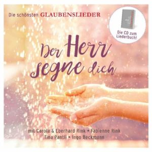 Eberhard Rink - Der Herr segne dich