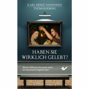 Karl-Heinz Vanheiden, Thomas Jeising - Haben Sie wirklich gelebt?
