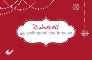 Kartenbox: Ruhezeit
