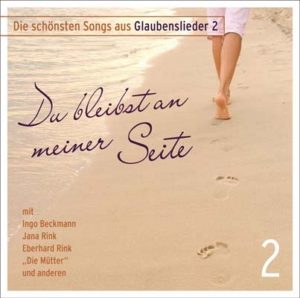 Eberhard Rink - Du bleibst an meiner Seite