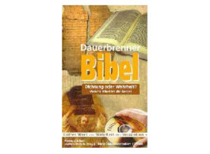 Joachim Pletsch - Dauerbrenner Bibel