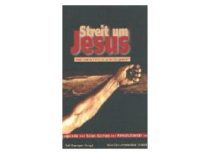 Ralf Kaemper - Streit um Jesus