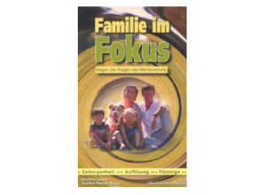 Hartmut Jaeger, Joachim Pletsch - Familie im Fokus