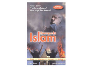 Rudolf Möckel - Brennpunkt Islam