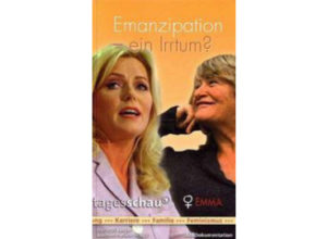 Joachim Pletsch, Hartmut Jaeger - Emanzipation: ein Irrtum?