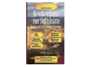 Ada R. Habershon - Konkordanz zur Stiftshütte
