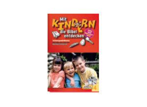 Christiane Volkmann - Mit Kindern die Bibel entdecken 4