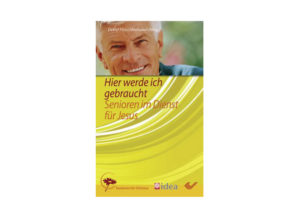 Detlev Fleischhammel - Hier werde ich gebraucht