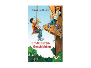 Eckart zur Nieden - 11-Minuten-Geschichten