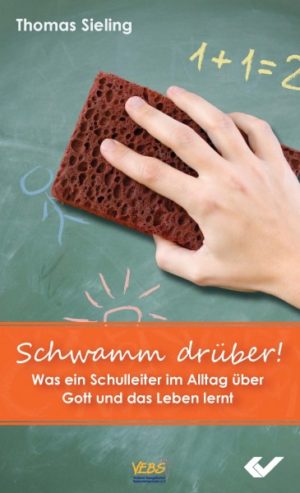 Thomas Sieling - Schwamm drüber!