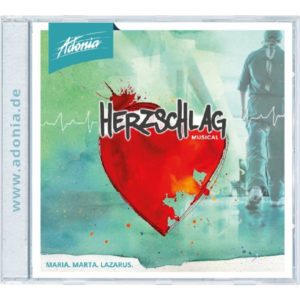 Markus Heusser - Herzschlag