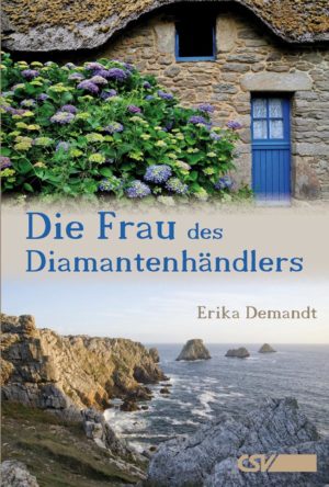 Erika Demandt - Die Frau des Diamantenhändlers
