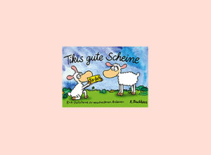Postkartenbuch: Tikis gute Scheine