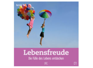 Kerstin Hack - Lebensfreude