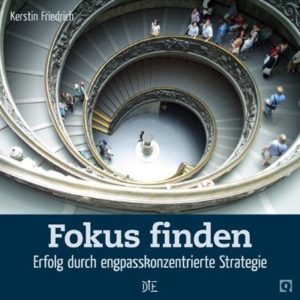 Kerstin Friedrich - Fokus finden