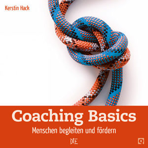 Kerstin Hack - Coaching Basics