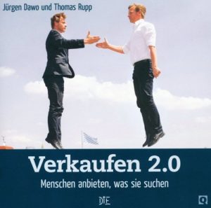 Jürgen Dawo - Verkaufen 2.0