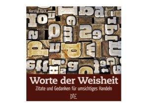 Kerstin Hack - Worte der Weisheit