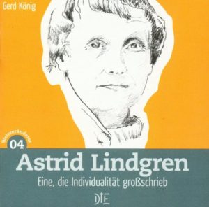 Gerd König - Astrid Lindgren