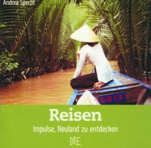 Andrea Specht - Reisen