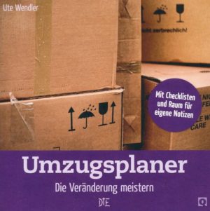 Ute Wendler - Umzugsplaner