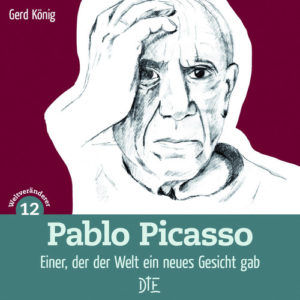 Gerd König - Pablo Picasso
