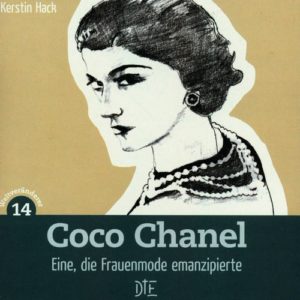 Kerstin Hack - Coco Chanel