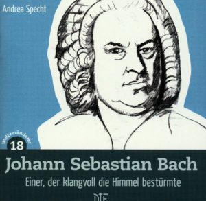 Andrea Specht - Johann Sebastian Bach
