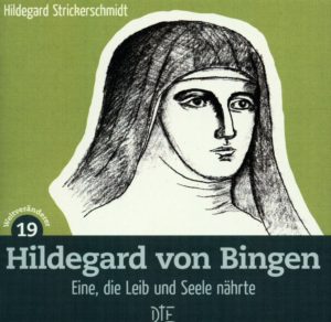 Jörg Achim Zoll - Hildegard von Bingen