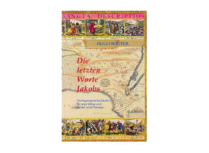 Hugo Bouter - Die letzten Worte Jakobs