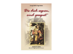 Hugo Bouter - Die dich segnen, sind gesegnet