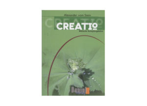 Alexander vom Stein - Creatio (Buch+DVD)
