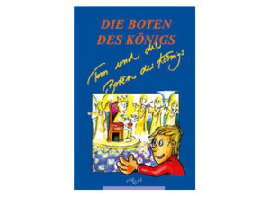 Ursula Marc - Nr.10 Tom und Boten des Königs (MC)