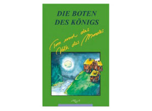 Ursula Marc - Nr.12 Tom und das Volk des Mondes (MC)