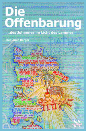Benjamin Berger - Die Offenbarung