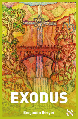 Benjamin Berger - Exodus