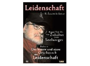 Leidenschaft - Jo Scharwächter (DVD)