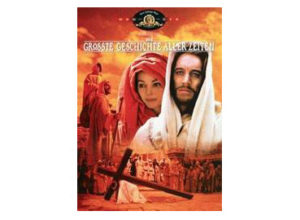 Die grösste Geschichte aller Zeiten (2DVD)
