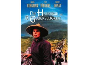 Die Herberge zur 6. Glückseligkeit (DVD)