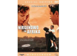 Nirgendwo in Afrika (2DVD)
