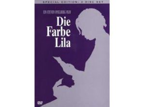 Die Farbe Lila (DVD)