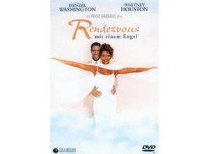 Rendezvous mit einem Engel (DVD)