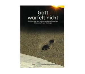 Gott würfelt nicht (DVD)