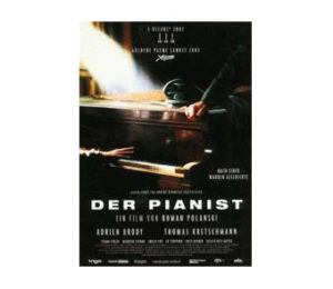 Der Pianist (DVD)