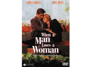 When A Man Loves A Women (DVD)